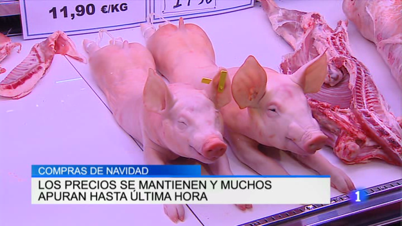 Informativo Telerioja - 23/12/16 | Ver