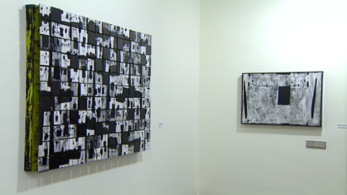  - Exposición Insignificante Fragmento