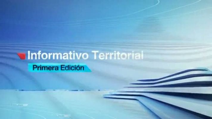Informativo Telerioja - Telerioja en 2' - 23/12/16