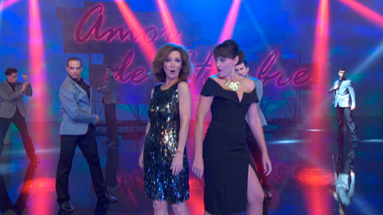 'Telepasión va de cine', un homenaje al cine español a través de sus bandas sonoras