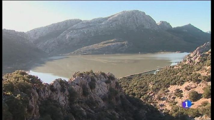 Informatiu Balear - Informatiu Balear en 2' - 23/12/16