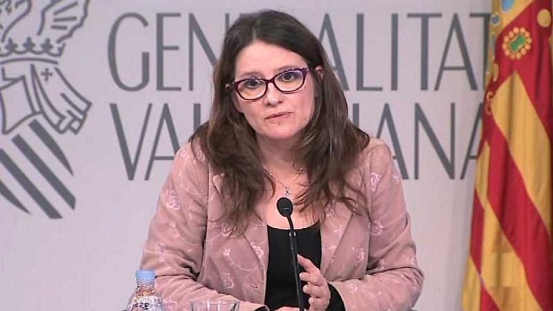 L'Informatiu - Comunitat Valenciana 2 - 23/12/16 - ver ahora