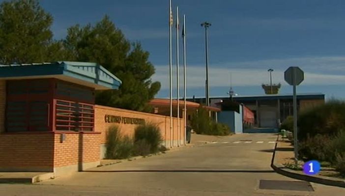 Noticias Aragón - Noticias Aragón 2 - 23/12/2016