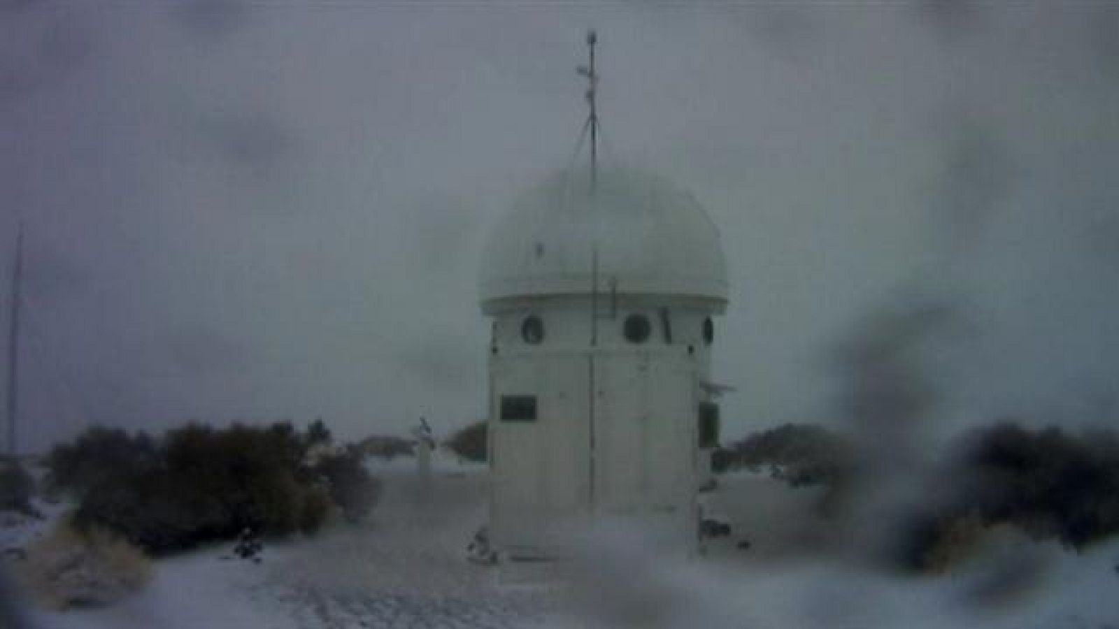 Canarias en 2' -  23/12/2016