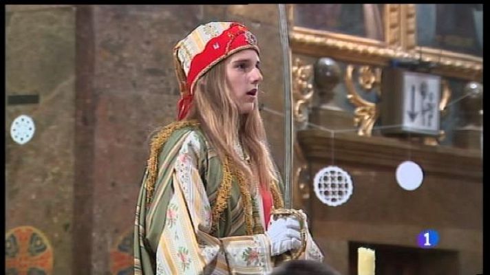 Informatiu Balear - Agenda del cap de setmana