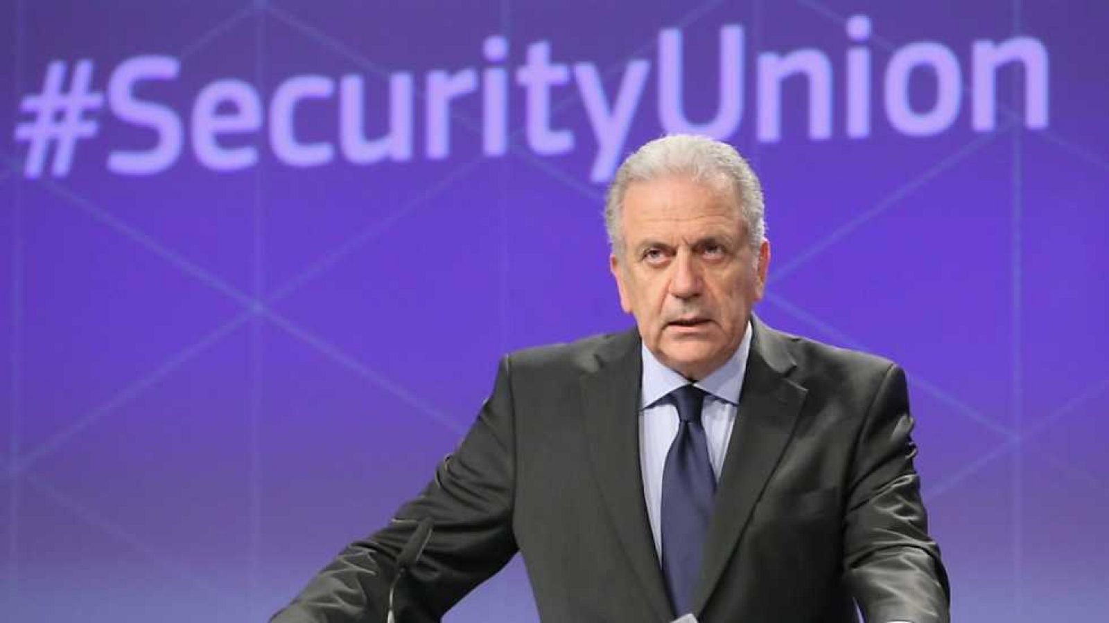 Europa 2016 - 23/12/16 - ver ahora