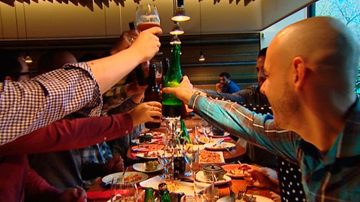 Informativo de Madrid - Informativo de Madrid 2 - 23/12/16