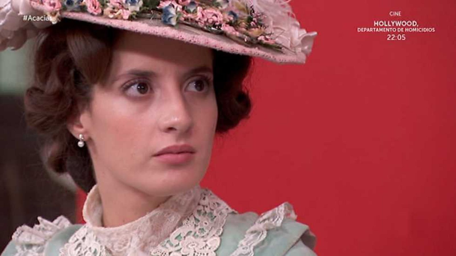 Acacias 38 - Capítulo 419 - ver ahora