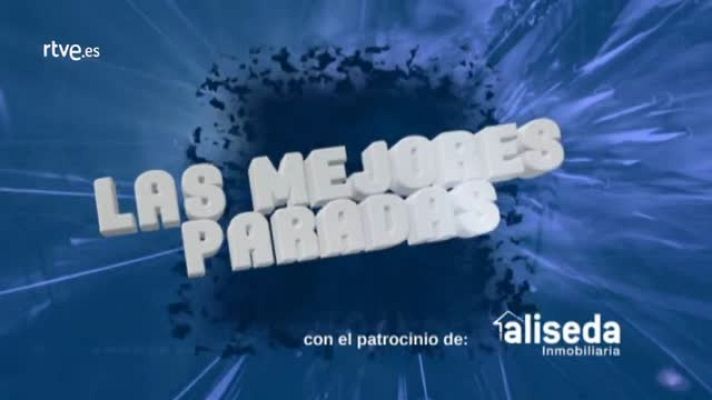  - LNFS. Jornada 12. Las mejores paradas