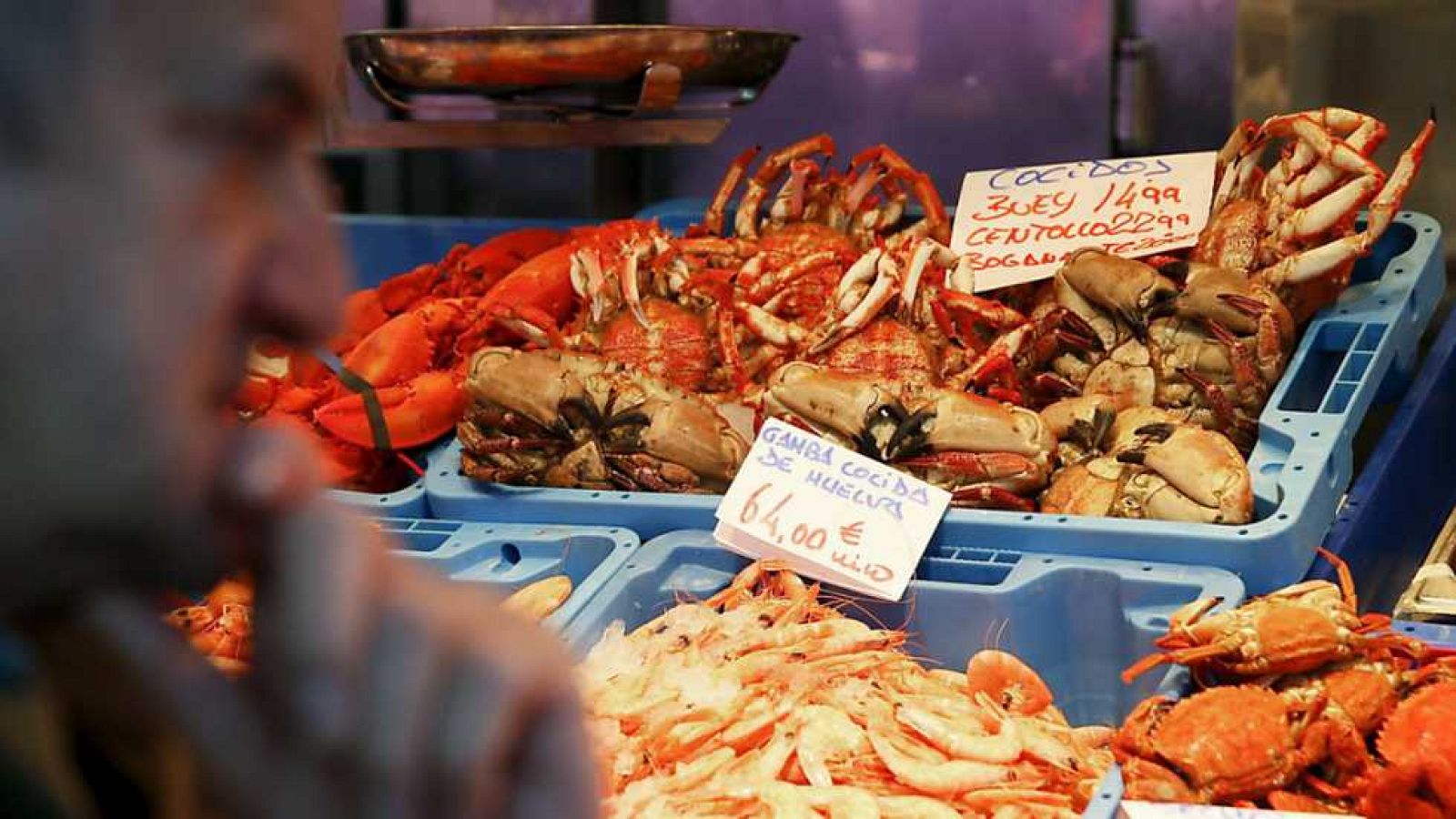 España Directo - 23/12/16 - ver ahora