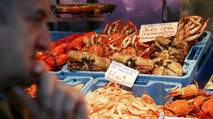 España Directo - España Directo - 23/12/16