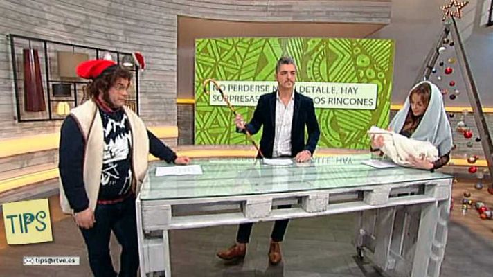 Tips - Tips - 23/12/16