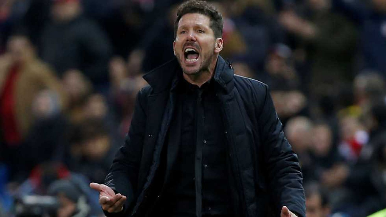 Conexión tdp - 23/12/16 (2) - ver ahora