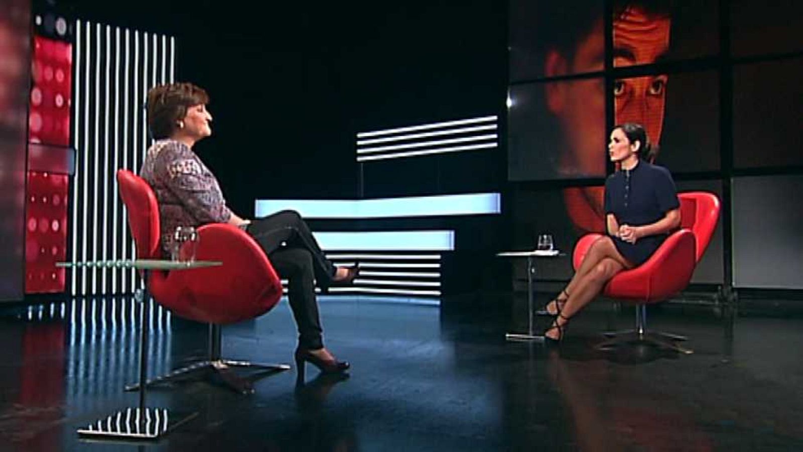 Historia de nuestro cine - Nadie conoce a nadie (Presentación) - ver ahora