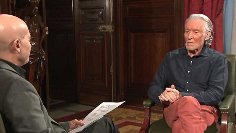 Conversatorios en Casa de América - Danny Daniel