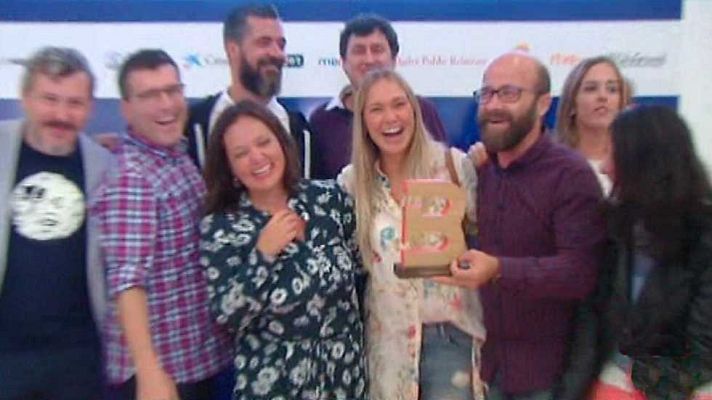 Cámara abierta - Cámara abierta 2.0 - 24/12/16