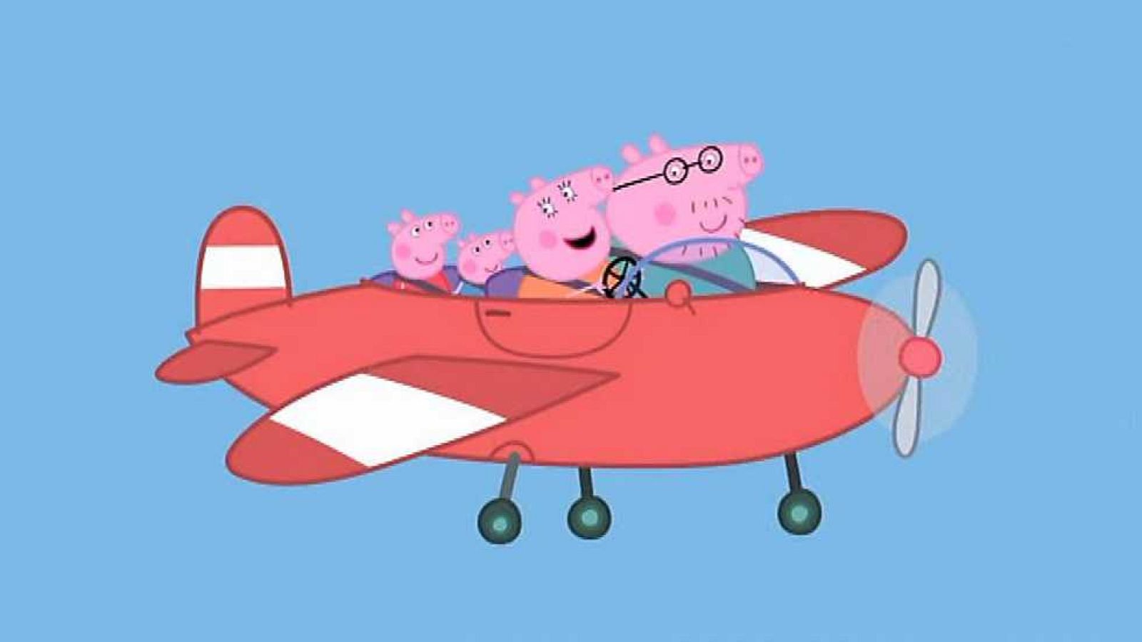 Peppa Pig - Especial: Recorriendo el mundo con Peppa - RTVE.es - Peppa Pig | Ver