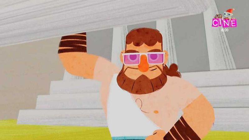Lunnis - Hércules - RTVE.es - Lunnis | Ver