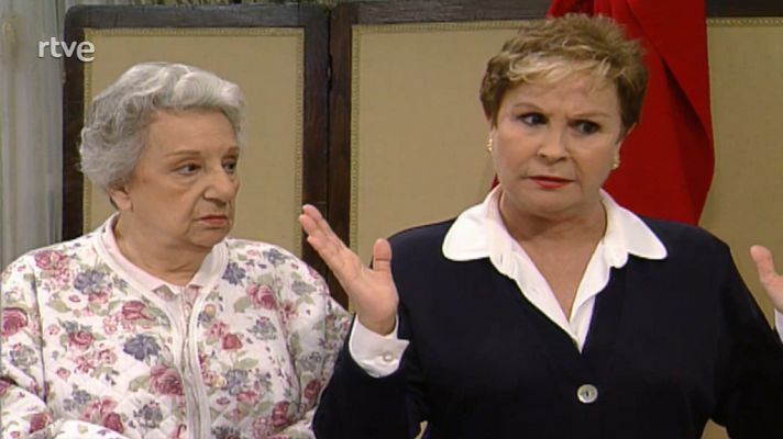 Hostal Royal Manzanares - Capítulo 14