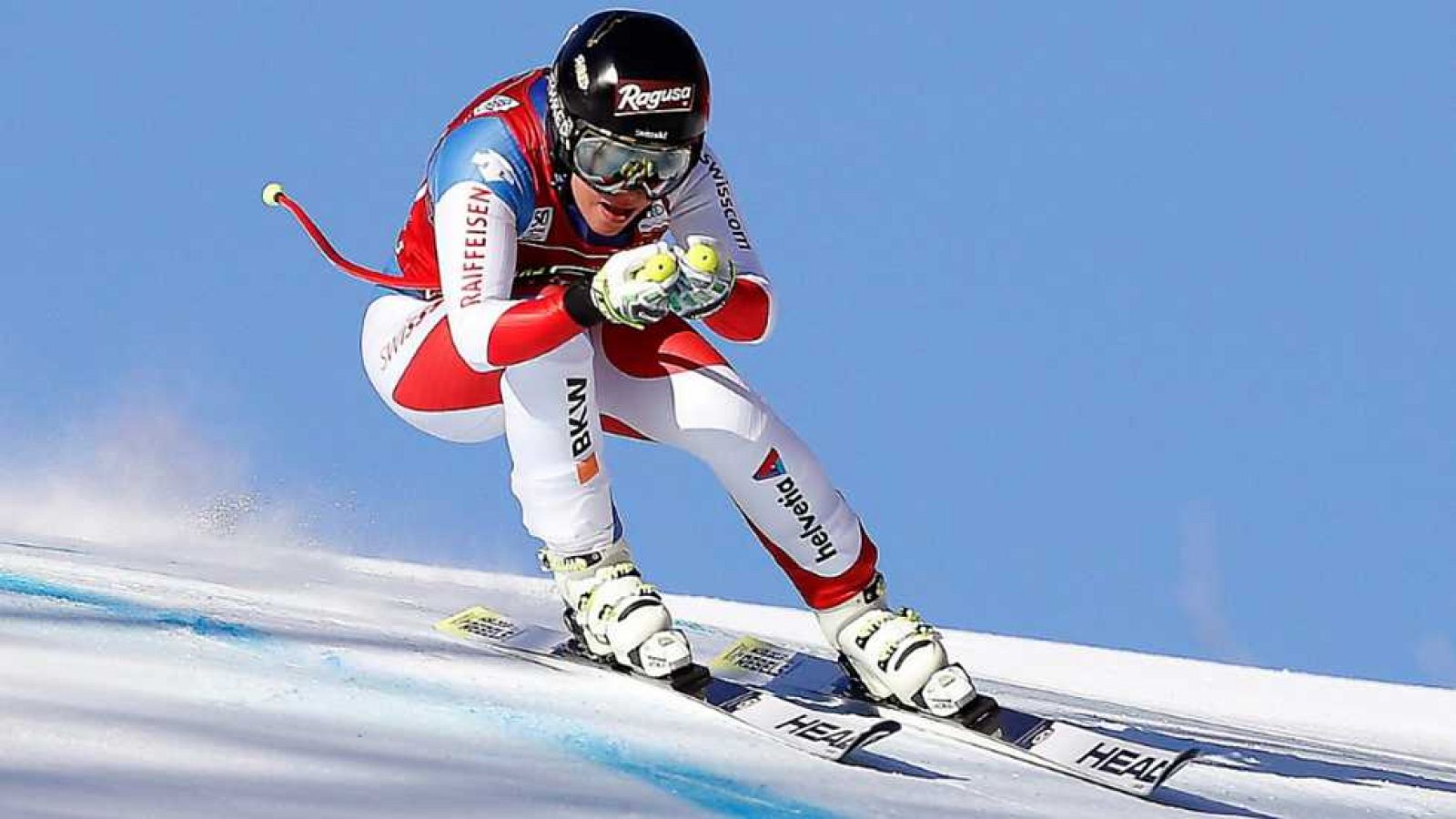 FIS Magazine - T2 - Programa 6 - ver ahora