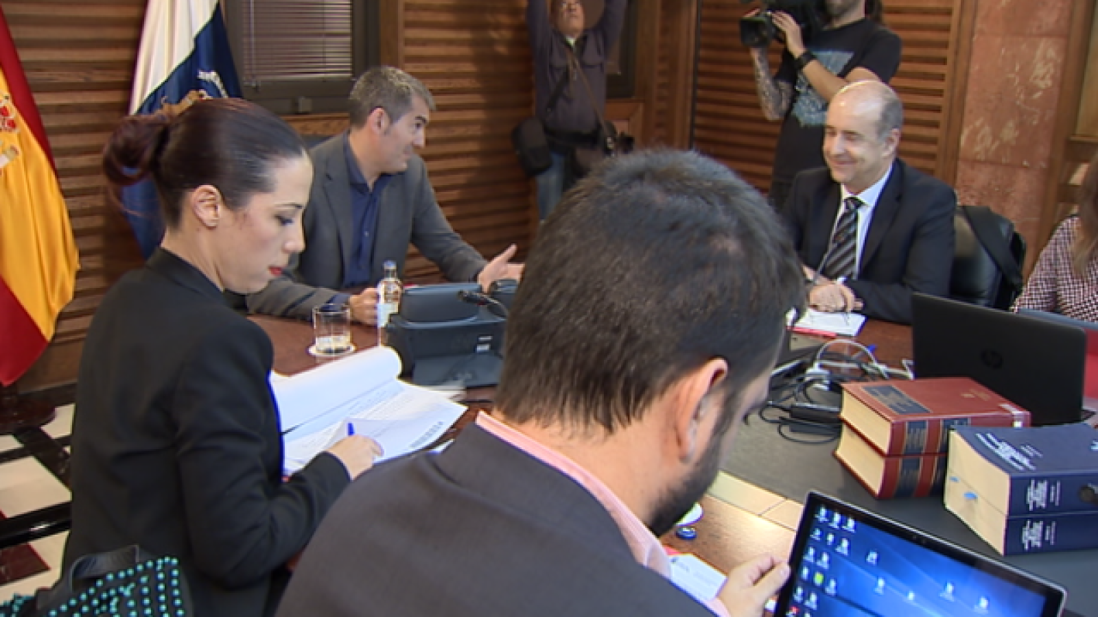 Telecanarias 2 - 23/12/2016