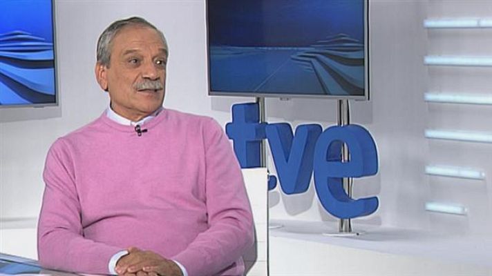 Telecanarias - La Entrevista de Canarias - 24/12/2016