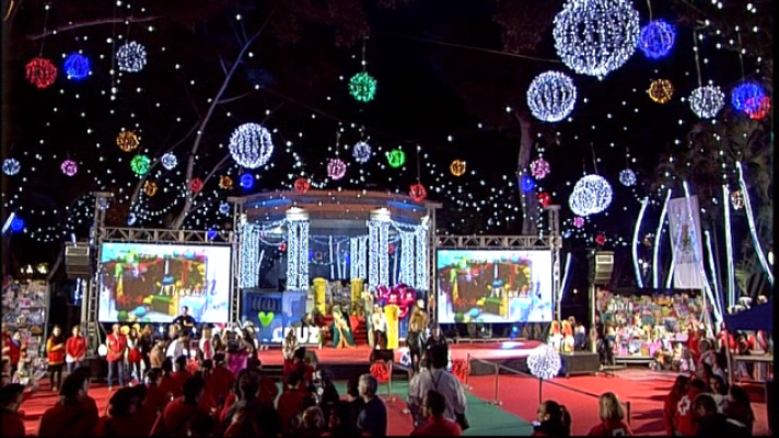 Especiales TVE Canarias - Reyes para todos