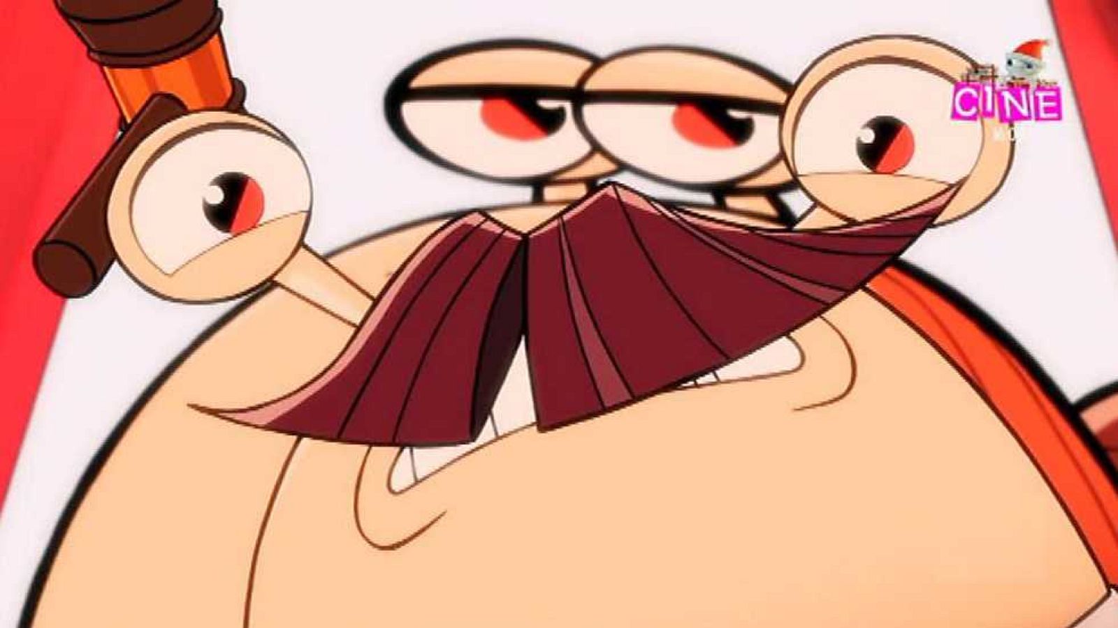 La caída en desgracia de Mel - Turbo Fast | Ver