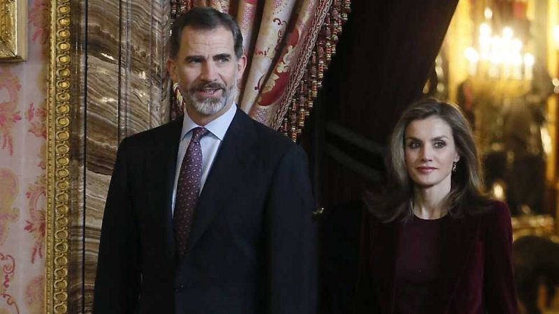 Audiencia Abierta - 24/12/16 - ver ahora