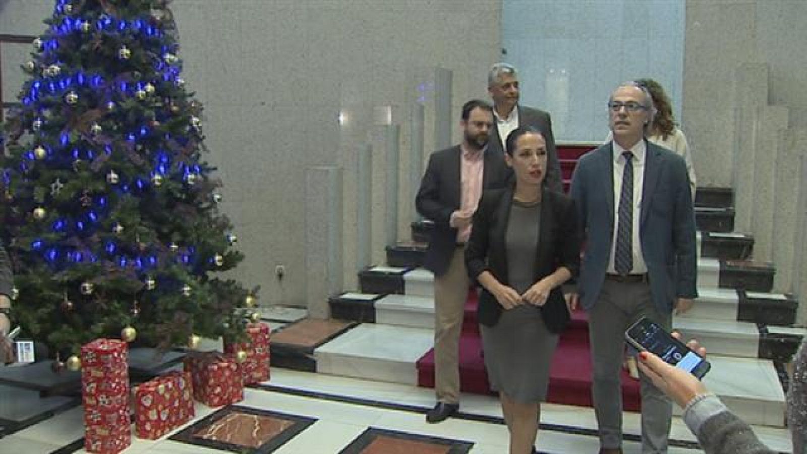 Canarias en 2' - 24/12/2016