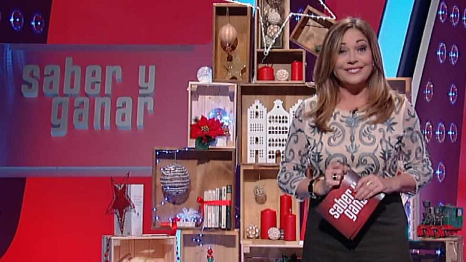 Saber y ganar. Edición fin de semana - 24/12/16 - ver ahora