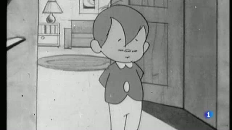 60 anys de parlar i explicar el Nadal a TVE, un cop d'ull al nostre arxiu