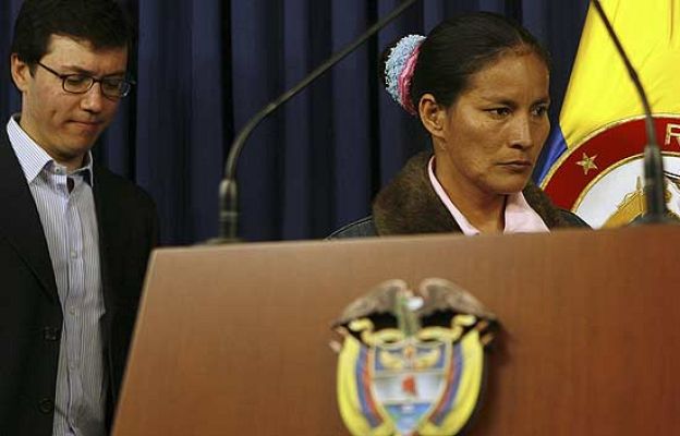  - Reencuentro de frentes antagónicos