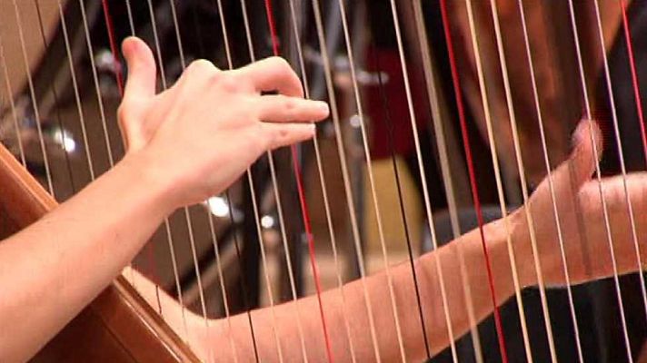 Los conciertos de La 2 - Orquesta y Coro RTVE Concierto de Navidad 2016