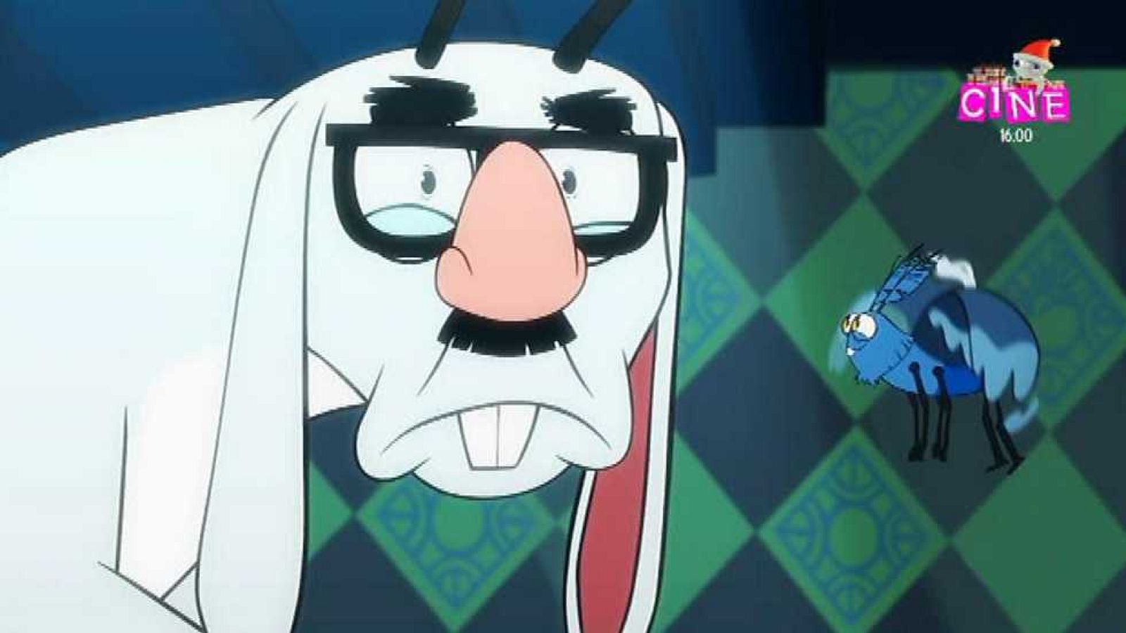 Conspiración - Turbo Fast | Ver