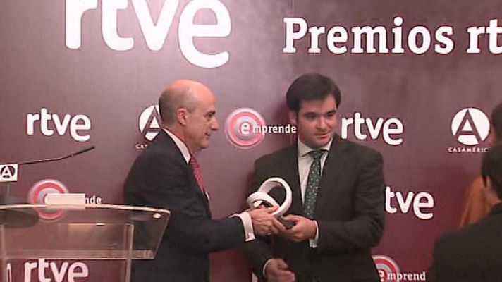 Emprende Digital - Emprende Digital - 25/12/16