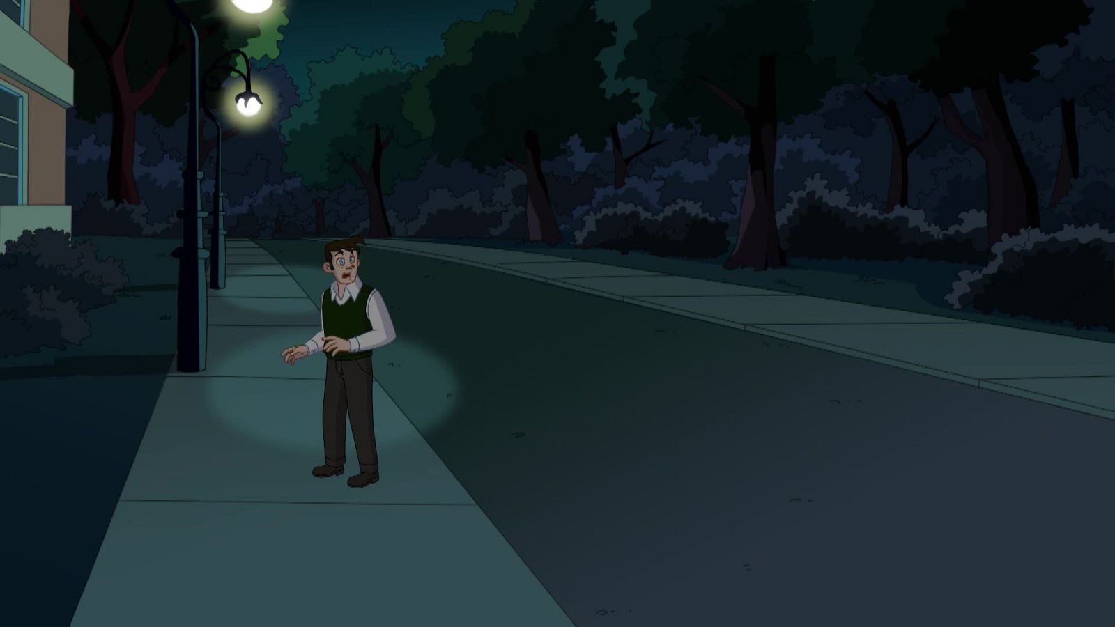 Un baile fantasmal - Bat Pat | Ver