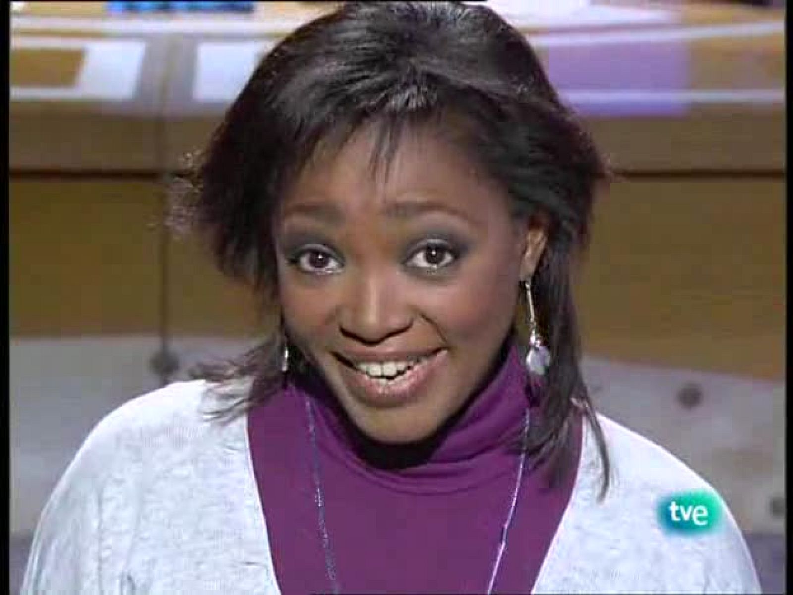 Palabra por palabra - 17/01/09 - Palabra por palabra | Ver