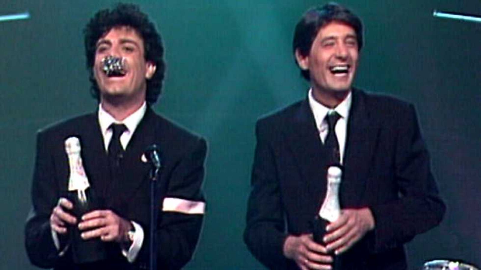 Cómo nos reímos - Feliz Humor, Feliz Navidad - ver ahora