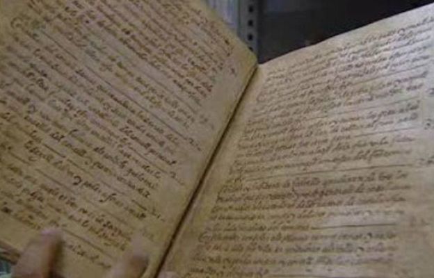  - Arqueólogos aficionados