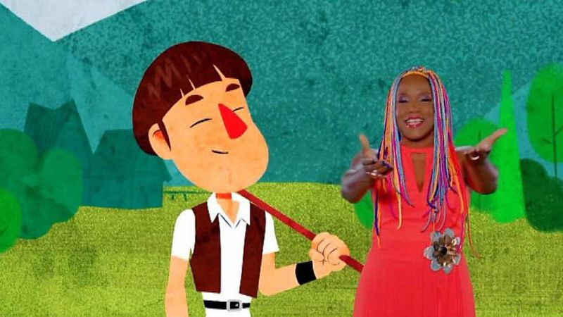 Lunnis - Sant Jordi - RTVE.es - Lunnis | Ver