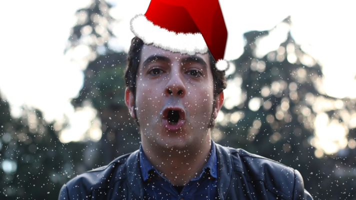 Alacarters - Alacarters - Día de los Inocentes y Fin de año