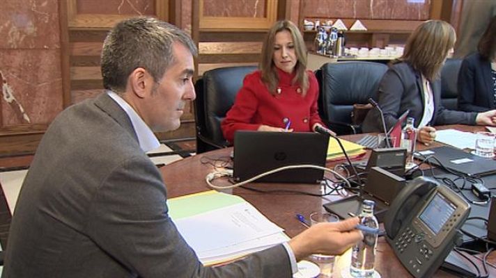 Telecanarias - Canarias en 2' - 26/12/2016