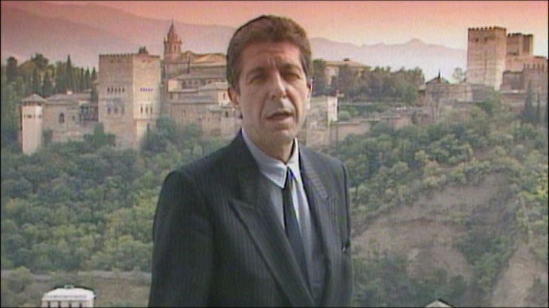 Prince, Leonard Cohen, o David Bowie... tambin se fueron en este 2016