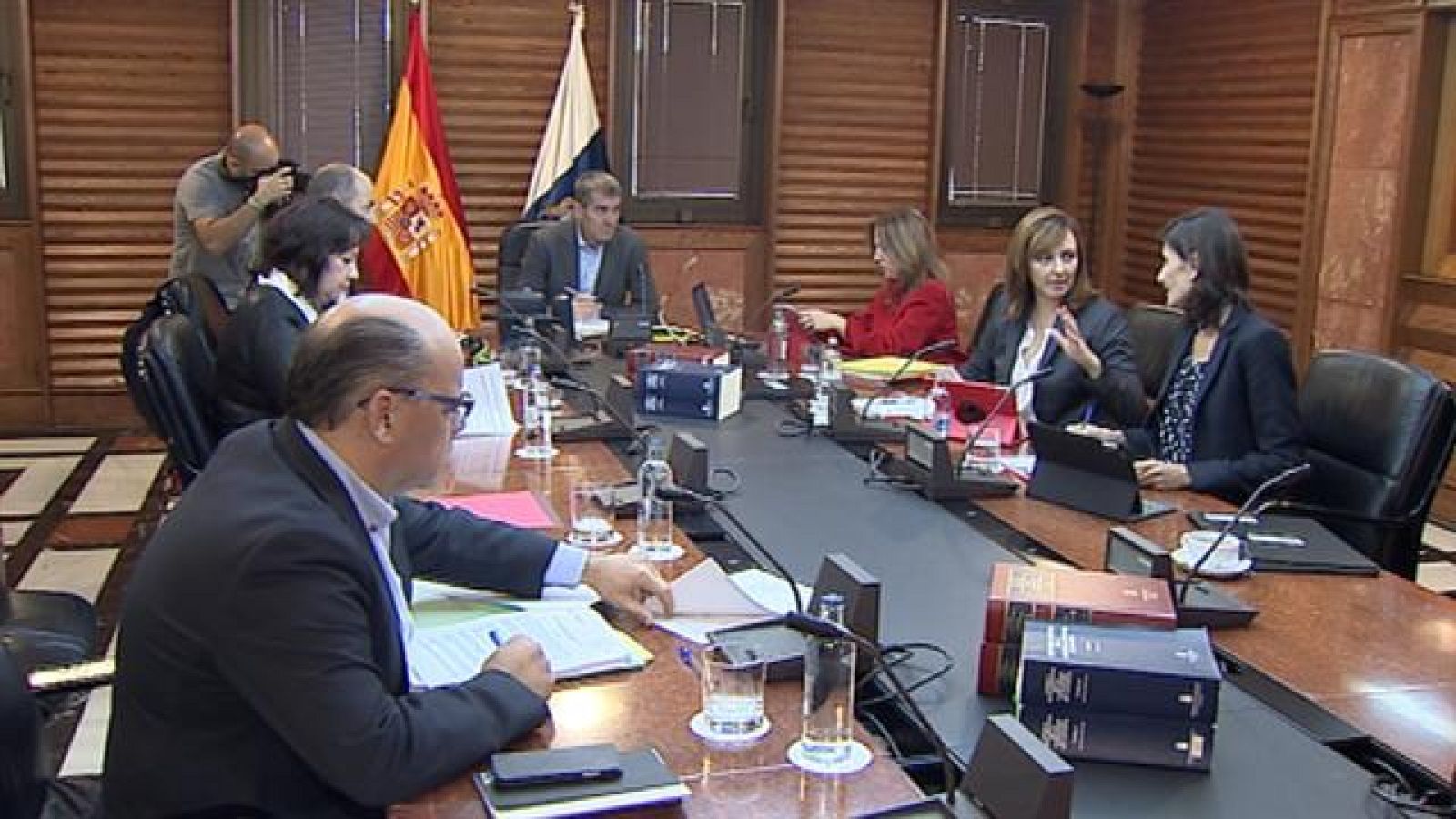 Telecanarias - 26/12/2016