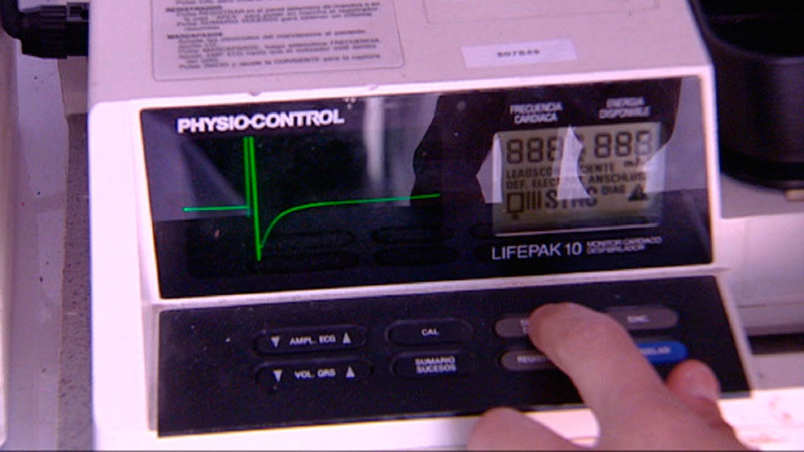 Científicos españoles identifican un gen para el diagnóstico precoz de la muerte súbita