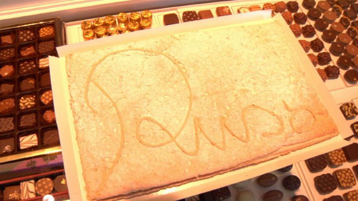 Aquí la Tierra - Un capricho de los zares