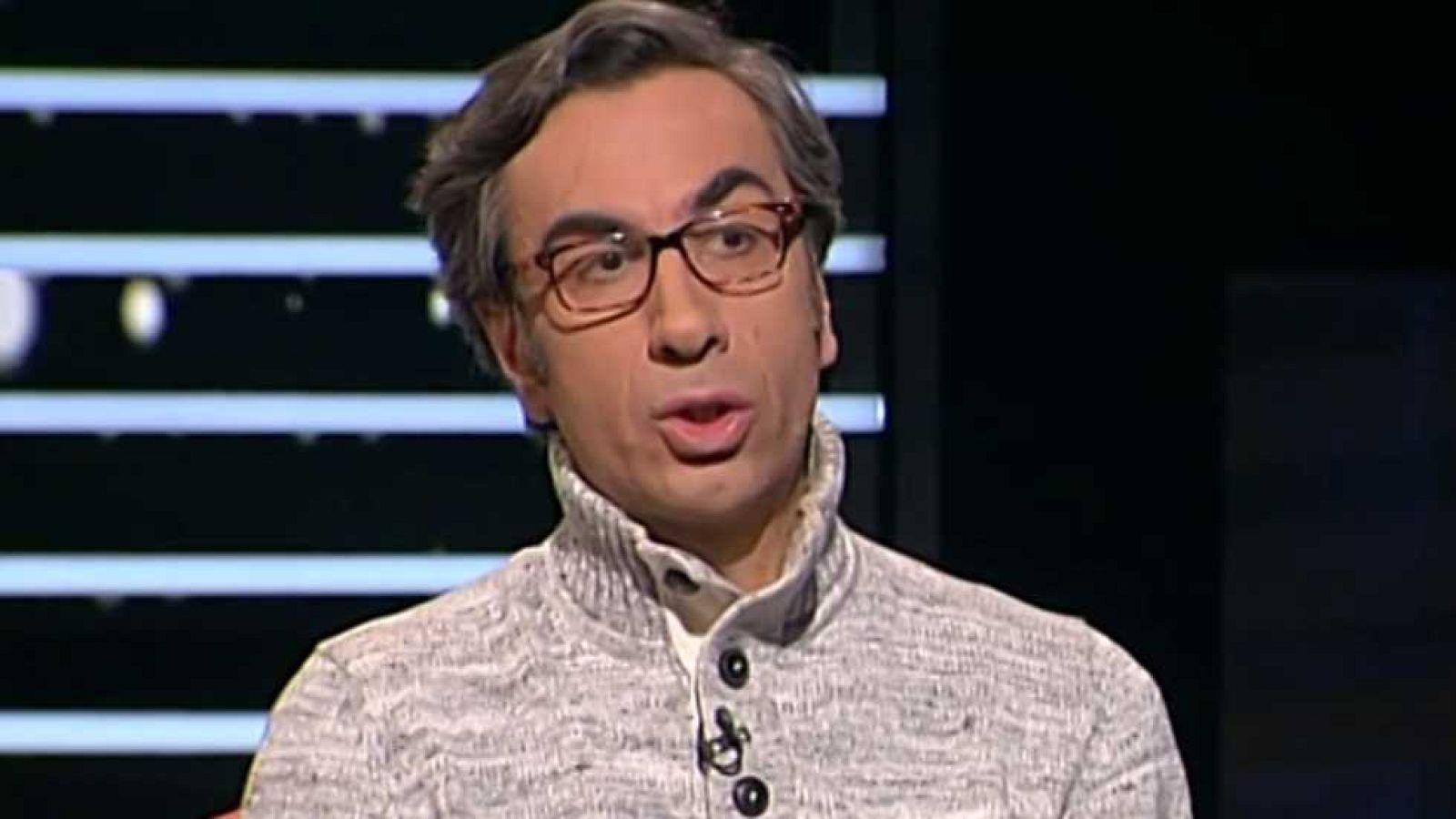 Historia de nuestro cine - Dos cuentos para dos (Presentación) - ver ahora