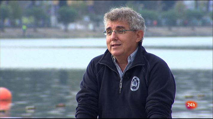 Lab24 - Refugio de la diversidad - Entrevista a Xim Cerdá