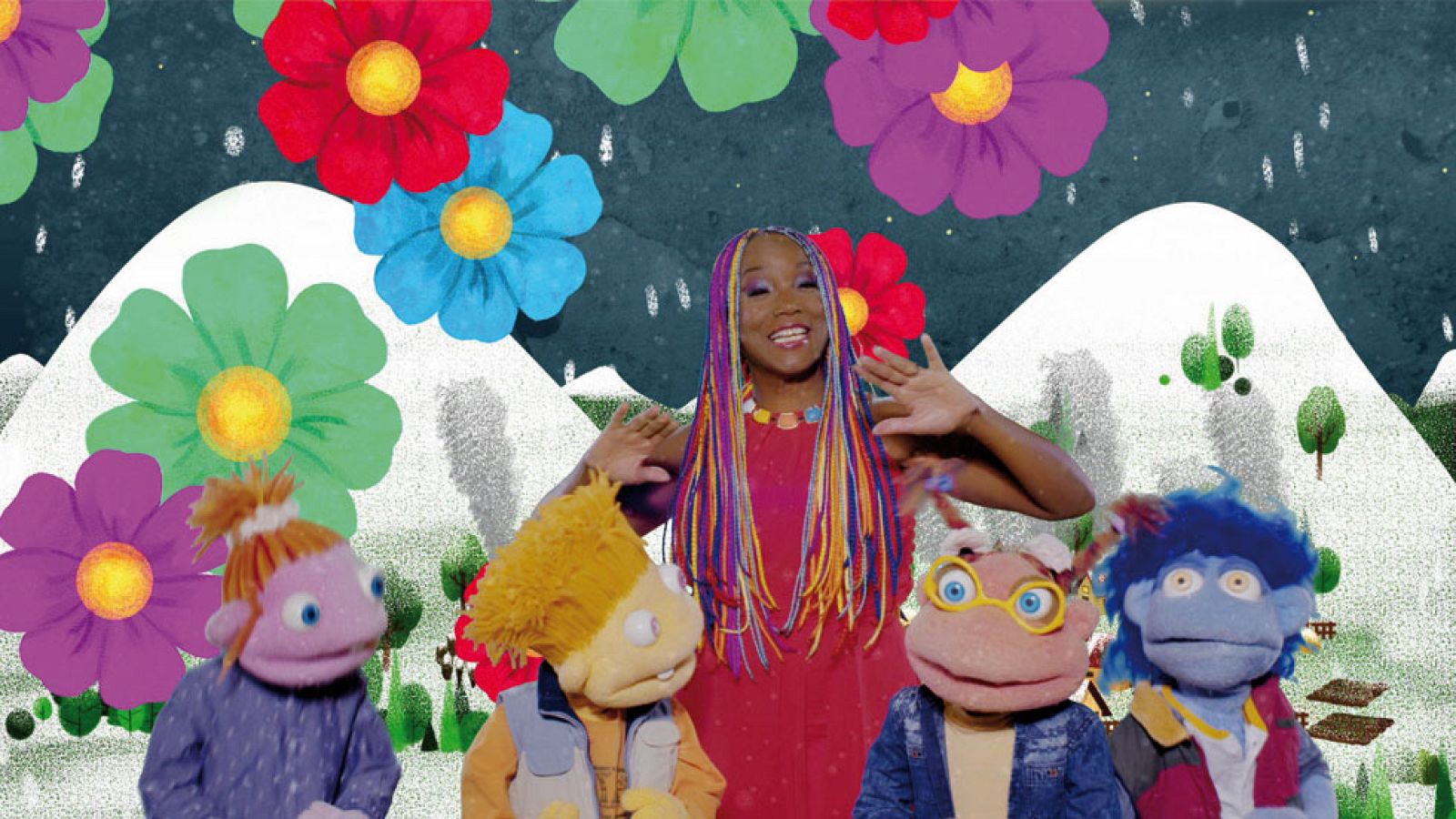 Videoclip - El Olentzero - Lunnis | Ver